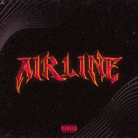 AIRLINE ft. ParsaAZ | Boomplay Music