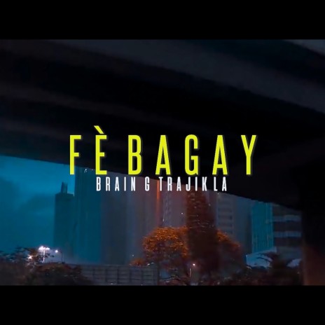 FE BAGAY | Boomplay Music