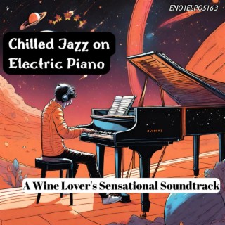 Chilled Jazz on Electric Piano: A Wine Lover's Sensational Soundtrack