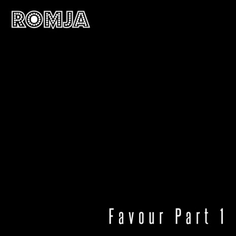 Favour, Pt. 1 | Boomplay Music