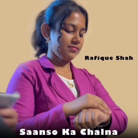 Saanso Ka Chalna | Boomplay Music