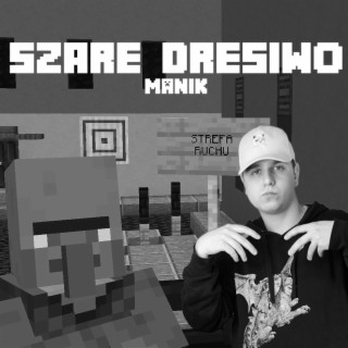 Szare dresiwo