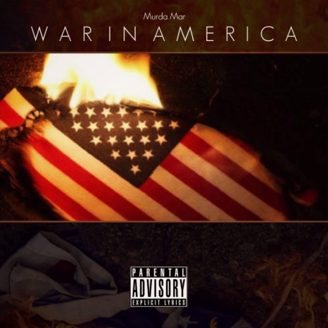 War in America | Boomplay Music