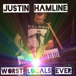 Justin Hamline