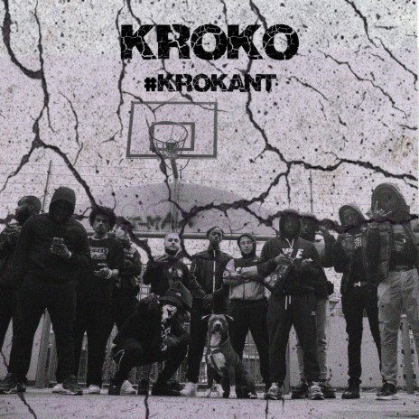 #Krokant | Boomplay Music