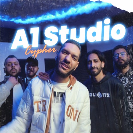 A1 Studio Cypher ft. Romih, Super الملك, Ahmed Islam & Mazhar | Boomplay Music