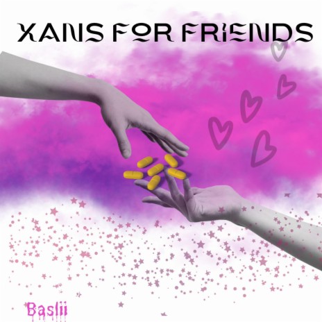 xanforfriends! ft. Geovanii & YvngShu | Boomplay Music