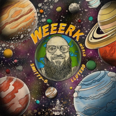 WEEERK