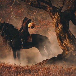 HEADLESS HORSEMAN