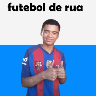 Futebol de rua