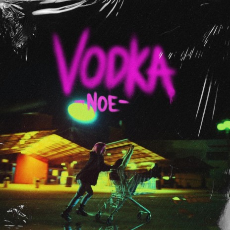 Vodka ft. Exynos