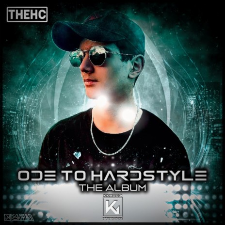 Ode To Hardstyle