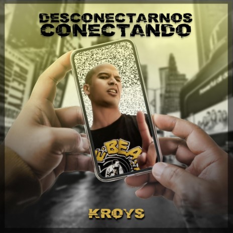 Desconectarnos Conectando (feat. El Bruto Chr) | Boomplay Music