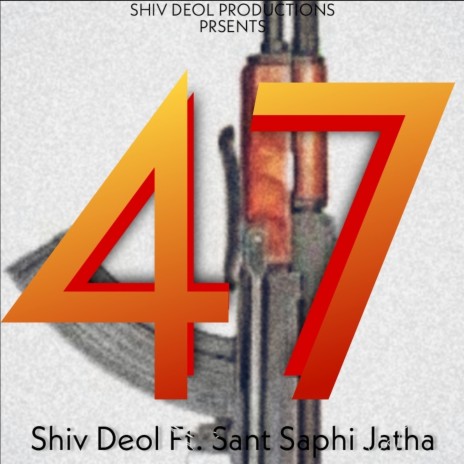 47 ft. Sant Saphi jatha | Boomplay Music