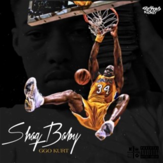 Shaq Baby