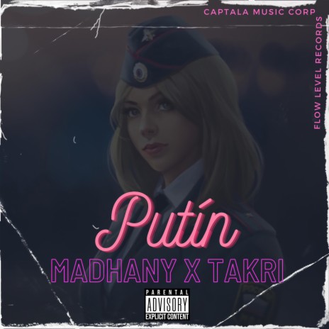 Putín ft. Takri | Boomplay Music