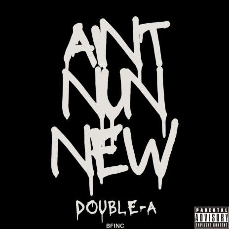 Ain't Nun New | Boomplay Music