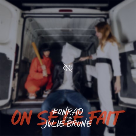 On se le fait ft. Jolie Brune | Boomplay Music