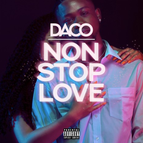 NON-STOP LOVE | Boomplay Music