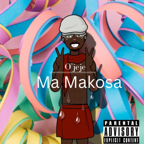 Ma Makosa | Boomplay Music