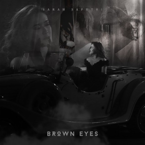 Brown Eyes | Boomplay Music