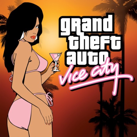 Vice City | Boomplay Music