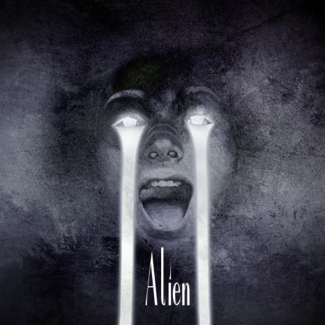 Alien ft. Troy Junior | Boomplay Music