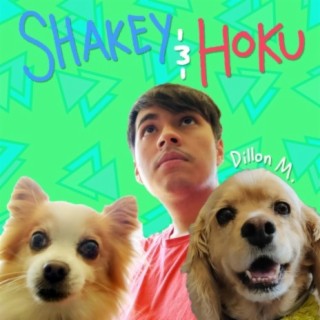 Shakey and Hoku