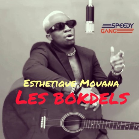Les bokdels | Boomplay Music
