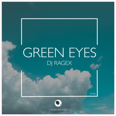 Green Eyes (Original Mix) | Boomplay Music