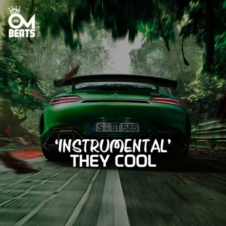 They Cool (Instrumental) | Boomplay Music