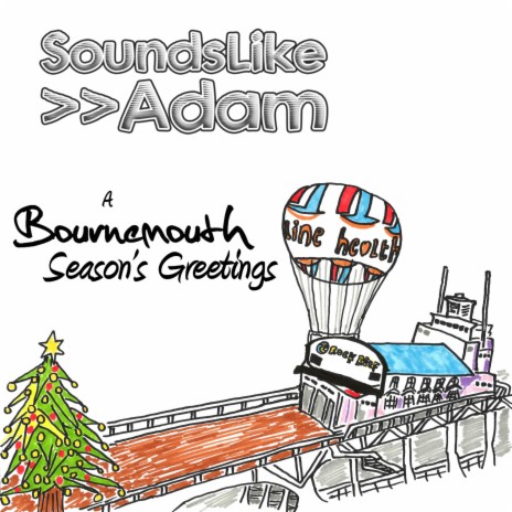 A Bournemouth Season's Greetings | Boomplay Music