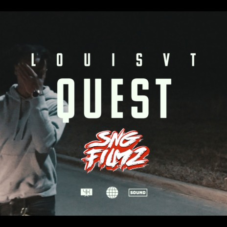 Quest | Boomplay Music