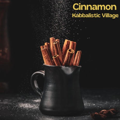 Cinnamon