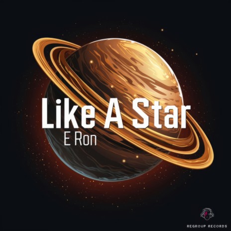 Like A Star | Boomplay Music