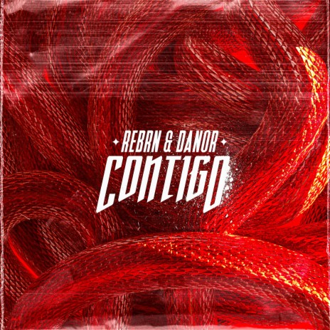 Contigo (Radio Edit) ft. DANOR | Boomplay Music