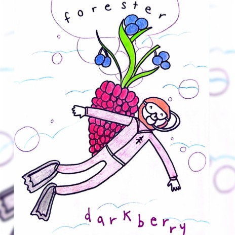 darkberry