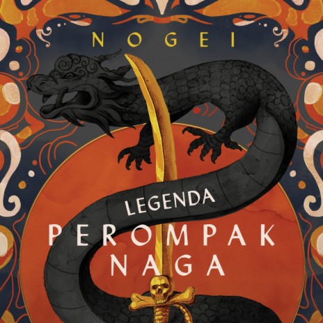 Perompak Naga | Boomplay Music