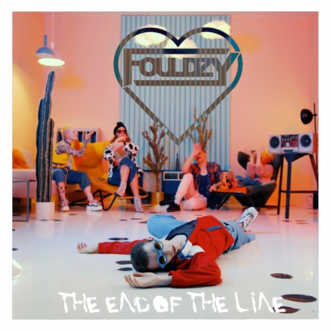 The End Of The Line | Boomplay Music