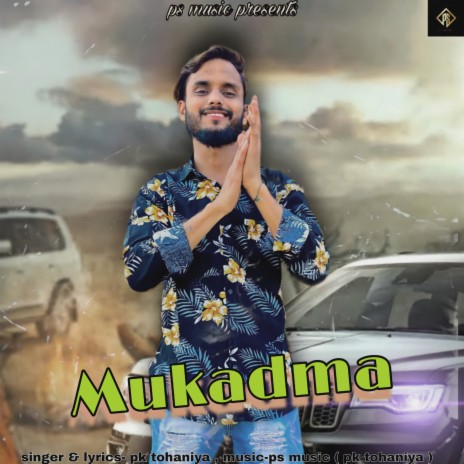 Mukadma | Boomplay Music