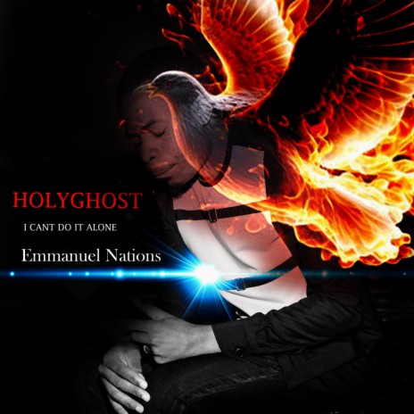 HOLY GHOST (Live)
