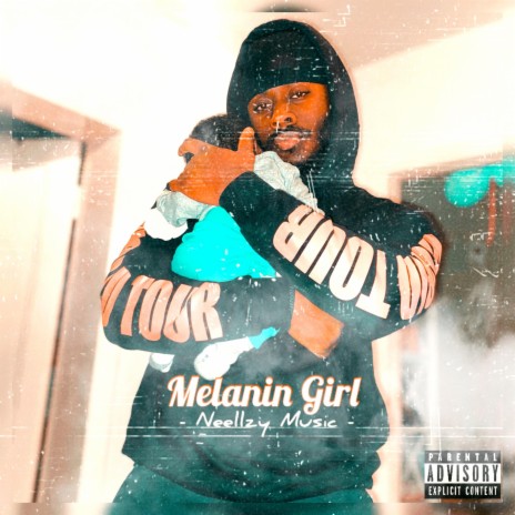 Melanin Girl 🅴 | Boomplay Music