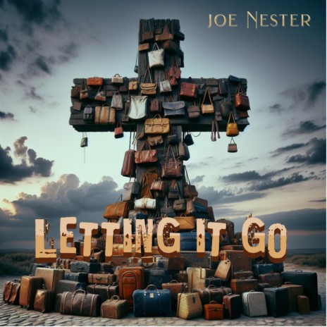 Letting It Go | Boomplay Music