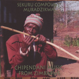 Compound Muradzikwa