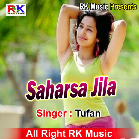 Saharsa Jila | Boomplay Music