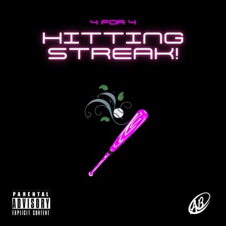 Hitting Streak | Boomplay Music