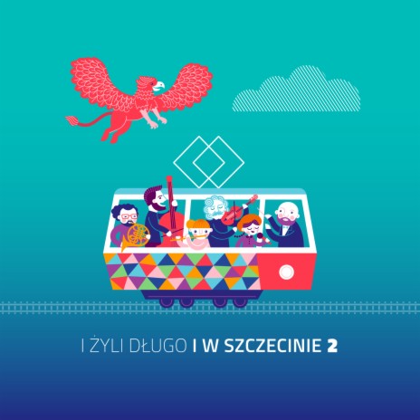 Kobiety i Szczecin ft. Eryka Wieleba & Filharmonia Szczecin