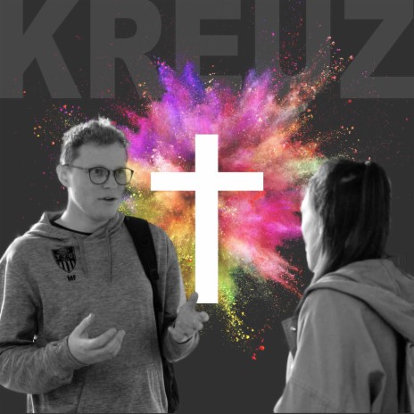 Kreuz (Powerday 2021 Rap) | Boomplay Music