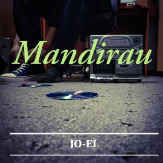 Mandirau