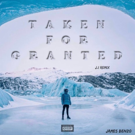 Taken For Granted J.I Remix | Boomplay Music